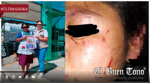 Denuncian a funcionaria de Bienestar por amenazas y agresiones; exigen investigación y fin al encubrimiento