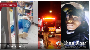 ASESINAN FRENTE AL C3 Y EXHIBEN FRACASO DE LA SEGURIDAD EN CÓRDOBA