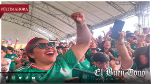 Futbol reactiva la economía en Orizaba: ventas en restaurantes crecen un 80%