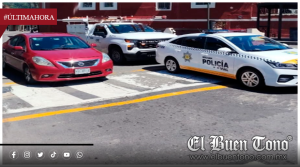 Orizaba en riesgo de apagones por obstaculización de Policía Vial