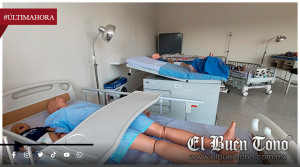 Amplían simulación médica mientras sigue vetado el uso de cadáveres en la UV de Mendoza