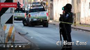 As3sinan a mujer secu3strada, a un expolicía y a dos hombres más en Guanajuato