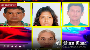 Identifican a cinco veracruzanos que contaban con fichas de búsqueda; Fiscalía de Puebla confirma sus identidades