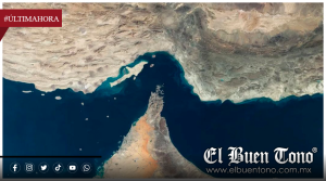 Irán anuncia restricciones en el estrecho de Ormuz en medio de tensiones con Israel en Líbano