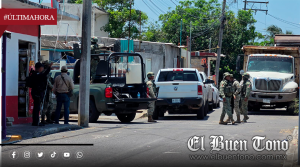Familia de Boca del Río denuncia Policía Ministerial por robo de 10 mil pesos