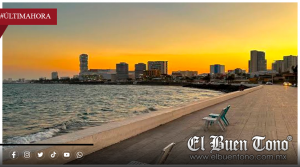 Veracruz amanece con cielo nublado y ambiente fresco; así estarán las temperaturas