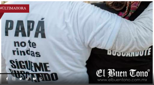 “En lugar de celebrar, salen a buscar”: padres buscadores, la otra cara del Día del Padre en México