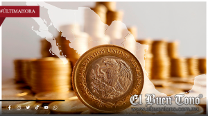 México recurre al mercado de bonos para refinanciar deuda y aliviar presión fiscal