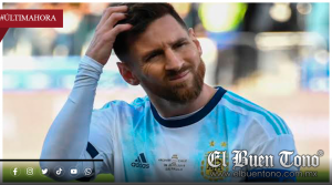 Messi falla penal ante Austria y deja pasar la oportunidad de ser el máximo goleador en Mundiales
