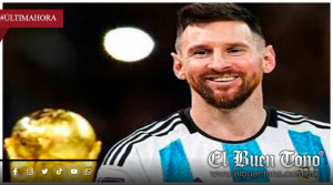 Messi se convierte en el máximo goleador en la historia de los Mundiales
