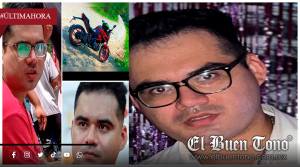 Familiares solicitan ayuda para localizar a Luis Fernando Trujillo Felipe
