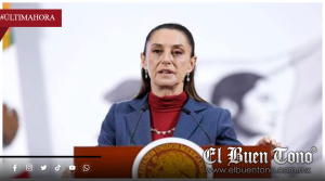 Sheinbaum rechaza acusaciones de corrupción: “Lo más reconocido por la gente es la honestidad”