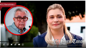 Maru Campos exige entregar a Rocha Moya; Morena la acusa de “traición a la patria”
