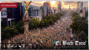 CDMX busca romper Récord Guinness con la Ola más grande del mundo rumbo al Mundial 2026
