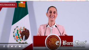 Sheinbaum exige a mineras canadienses cumplir normas ambientales en México