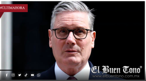 Keir Starmer anuncia su renuncia como primer ministro del Reino Unido tras perder respaldo en su partido