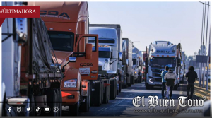 AMOTAC convoca megamarcha nacional en 32 estados; exige mayor seguridad en carreteras y denuncia extorsiones