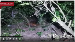 Localizan cuerpo en avanzado estado de descomposición en río de San José de Abajo