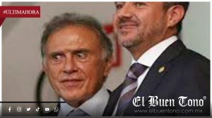 De llamar “loco” a AMLO a integrarse a Morena: El Cinismo y largo historial de corrupción de los YUNES