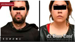 Autosecuestro de la alcaldesa de Tenancingo: vinculan a proceso a dos implicados por presunta simulación de privación de la libertad
