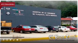 Acusan clima de intimidación y privilegios en Hospital de Tlaquilpa