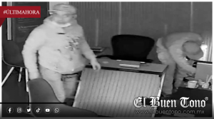 Roban consultorio médico en Córdoba, en merced de la delincuencia