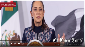 Sheinbaum rechaza herencia de cargos públicos y pide no usar paridad de género para “amarrar” candidaturas