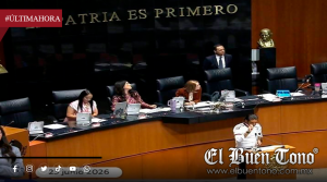 AVALAN LICENCIA DE 11 LEGISLADORES QUE BUSCAN GUBERNATURAS EN 2027