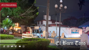 AYUNTAMIENTO INCAPAZ DE CONTROLAR EL COMERCIO INFORMAL: AHORA VECINOS DE NUEVO CÓRDOBA LOS AFECTADOS