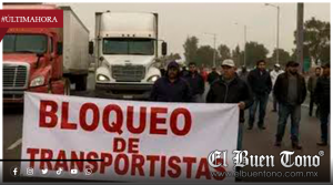 ANTAC se deslinda de movilizaciones transportistas en carreteras: “No es una lucha de coyuntura ni de protagonismos”