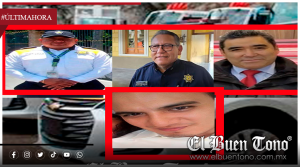 Policías viales denuncian operación interna para desplazar a mando en Orizaba