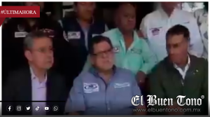 Segob y AMOTAC acuerdan mesa de seguimiento; descartan bloqueos y anuncian ruta de atención a demandas