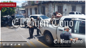 Cateo en Carrillo Puerto deja tres detenidos, dr0ga y dos motocicletas aseguradas