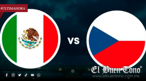 México vs Chequia EN VIVO: dónde ver GRATIS el partido del Mundial 2026 y todos los canales