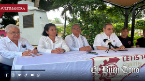 CETIS 143 le apuesta al futuro; abrirá carrera técnica en Robótica