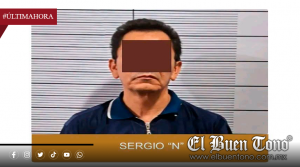 Capturan a docente del Tecnológico Superior de Poza Rica por presunto abu$o sexu4l