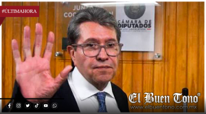 Monreal atribuye a Estados Unidos el avance de la ultraderecha en América Latina