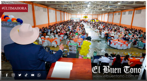 Prioridades invertidas en Coscomatepec