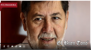 Senado reserva por cinco años información sobre gastos y contratos durante presidencia de Noroña