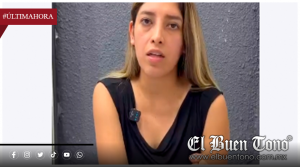 Mujer de Orizaba pide revisión de proceso judicial de su esposo