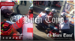 RIÑA EN EL PUEBLITO DEJA DOS LESIONADOS EN CÓRDOBA