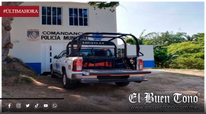 DETIENEN A COMANDANTE Y DOS POLICÍAS MUNICIPALES DE IXHUATLÁN DEL SURESTE; LOS INVESTIGAN POR CASO DE PERIODISTA