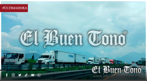 Exigen a CAPUFE mantenimiento eficiente y seguro en autopistas; transportistas reportan pérdidas millonarias por parálisis vehicular