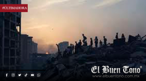 SUBE A 920 LA CIFRA DE MUERTOS POR LOS TERREMOTOS EN VENEZUELA; CONTINÚA LA BÚSQUEDA DE SOBREVIVIENTES