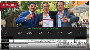 LAS EMPRESAS FACHADA Y AFINES DE ZENYAZEN  TEJEN SU RED DE CORRUPCIÓN EN CÓRDOBA