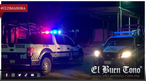INTENTA ROBAR Y TERMINA HERIDO: VÍCTIMA REPELE ASALTO EN PEROTE