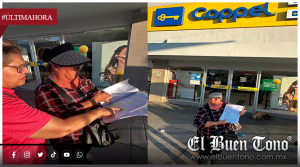 Denuncian presunto fraude en BanCoppel; mujer pierde más de 399 mil pesos de sus ahorros