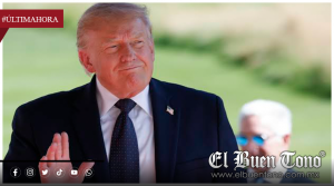 Trump amenaza con aranceles de 100% a países que impongan impuestos digitales