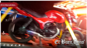 Alcalde de Rafael Delgado arremete con grúas contra los motociclistas que lo aplaudieron en campaña