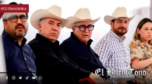 Cercanos a Rubén Rocha buscan mantener el control de Morena en Sinaloa rumbo a 2027